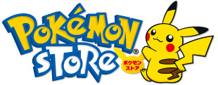 pokemon store