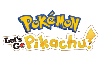 pikachu logo