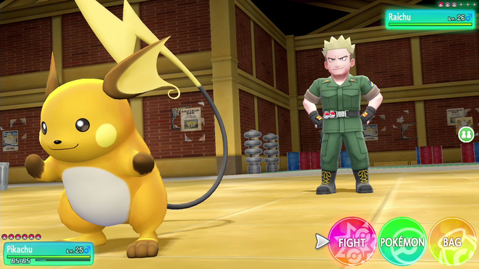 Pokémon Let's Go Pikachu & Eevee - All Mega Evolutions + Moves Check  more at