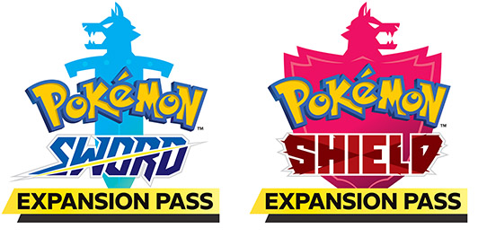 Pokémon Sword Expansion Pass and Pokémon Shield Expansion Pass - Nintendo  Direct Mini 3.26.20 
