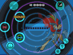 Keldeo