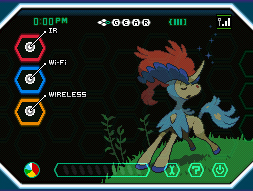 Keldeo