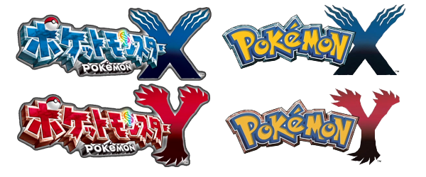 Pokemon X and Y release date announced