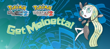 Smogon University - A special Meloetta is being distributed at the
