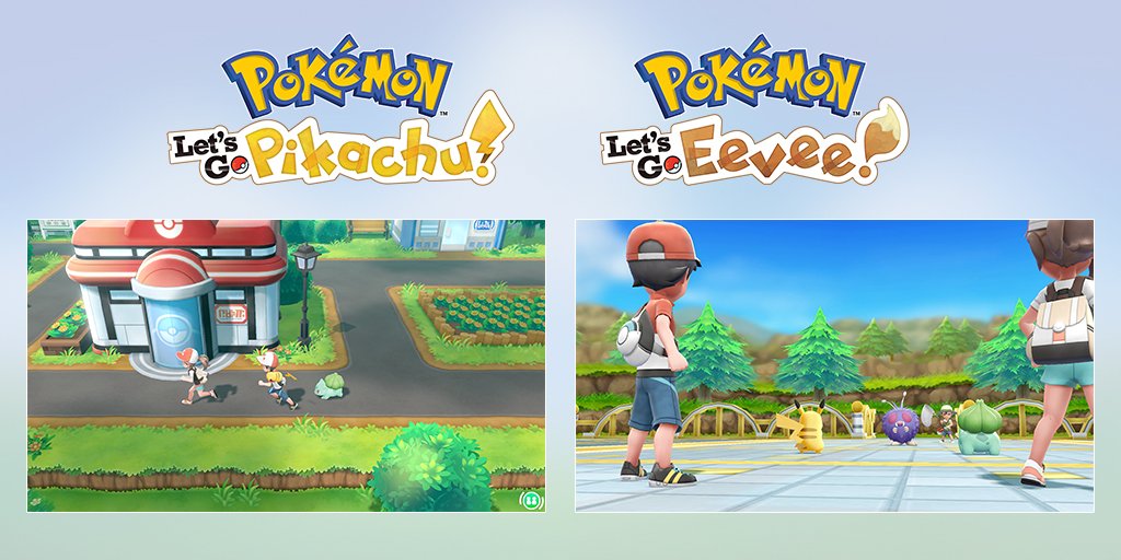 27+ Pokemon Go News Twitter Background