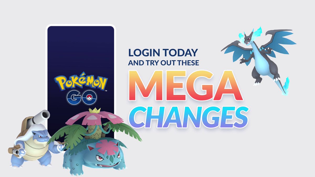 Pokemon Go Mega Evolution Event: Mega Kangaskhan, Research Tasks