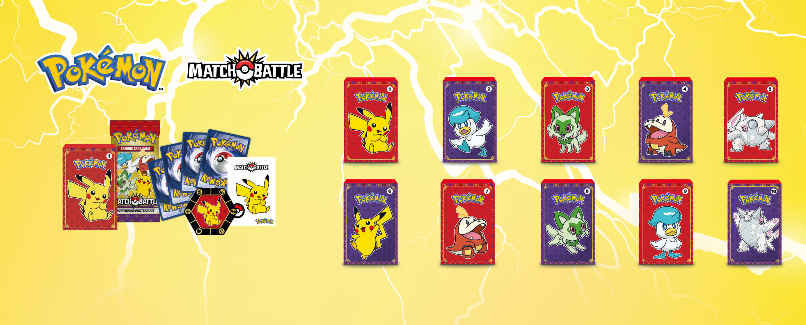 McDonalds Is Bringing Back The Pokémon Happy Meal For A Limited Time
