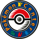 pokemon center logo