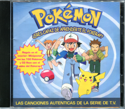Play Pokemon Tipo Agua (feat. BynMc) by Kballero Rap on  Music