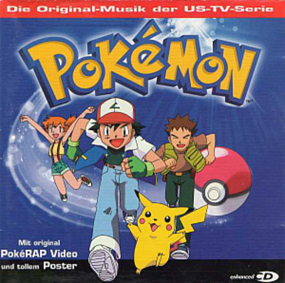 Pokemon - Double Trouble - Song Lyrics and Music by Pokemon