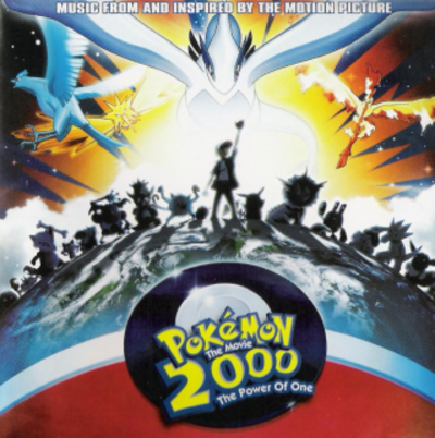 Pokéflix - Pokémon Movie The Power of One