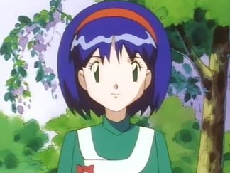 Erika (Pokémon Adventures)