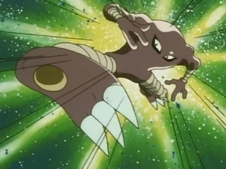 What Kind of Creature Is Pokémon's Hitmonlee?