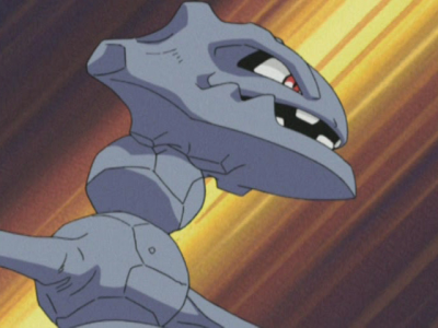 Steelix, Wiki