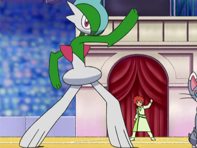 Gallade - Pokémon - Image by agatashi999 #3348341 - Zerochan Anime Image  Board