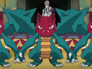 Druddigon