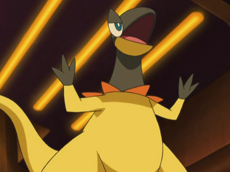 Pokemon XY - Episode 67: Lumiose Gym Match! Ash VS Clemont…