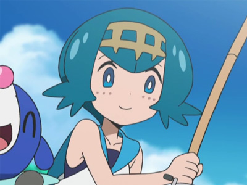 Viewing Character - PocketMonsters.Net