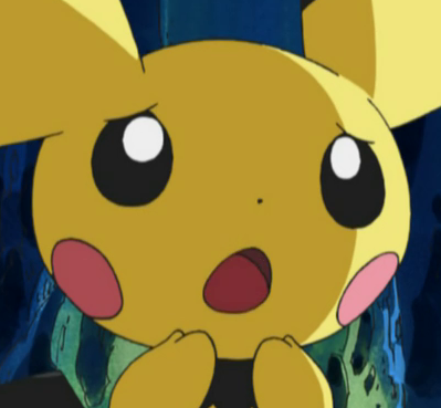 Pichu Gijinka | Pokemon, Pikachu, Character