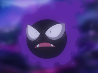 what level does gastly evolve? - TechClient