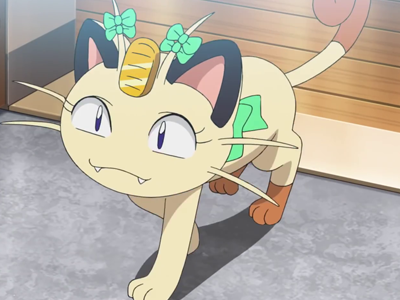 Cat Pokémon: Ranking All The Best Felines In The Entire Franchise –  FandomSpot