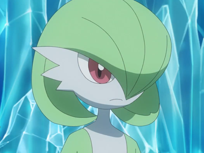 Horace's Gardevoir, Pokémon Wiki