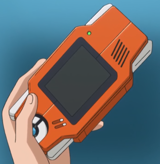 pokemon pokedex kalos