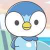 Piplup/ポッチャマ/Pochama