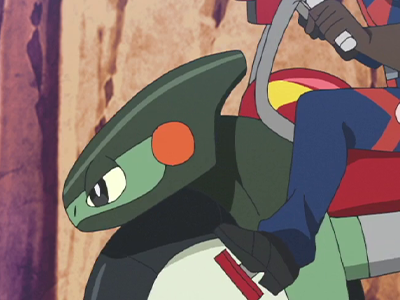 Viewing Character - PocketMonsters.Net