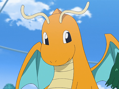 Viewing Character - PocketMonsters.Net