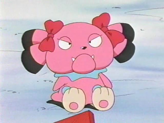 Snubbull