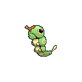 Thumbnail for Caterpie
