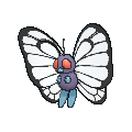Thumbnail for Butterfree