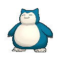Thumbnail for Snorlax