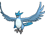 Thumbnail for Articuno