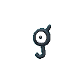 Thumbnail for Unown