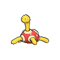 Thumbnail for Shuckle