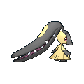 Thumbnail for Mawile