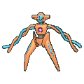 Thumbnail for Deoxys