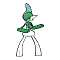 Thumbnail for Gallade