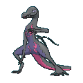 Thumbnail for Salazzle