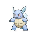 Thumbnail for Wartortle