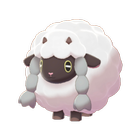 Thumbnail for Wooloo