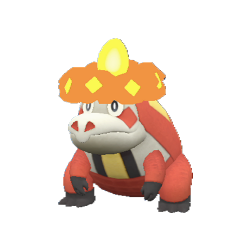 Chien-Pao #1002 - Serebii.net Pokédex