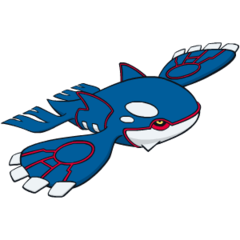 PokéMundo: Pokémon Mistério nº 8 - Kyogre