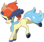 Favorite Pokémon