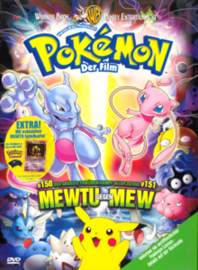 Dvd Pokémon / Ano 1 / Vol. 10 / Dublado / Novo