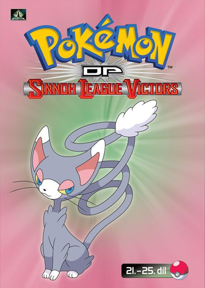 Pokémon League Victors: Tipos Pokémon