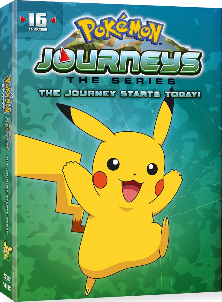 Viewing Media Pocketmonsters Net