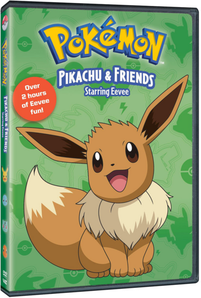 Pokemon The Series: XYZ Set 2 (DVD) for sale online